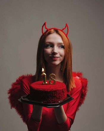 Full leaked Alinalal page private onlyfans photo