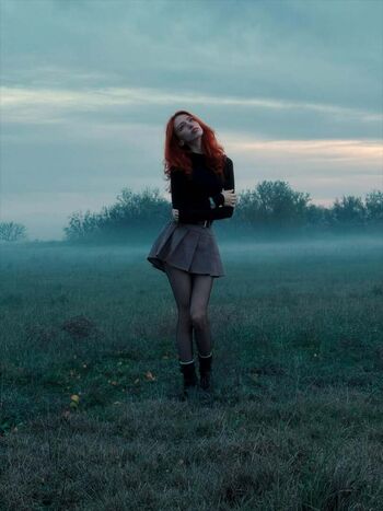 Full leaked Alinalal page private onlyfans photo