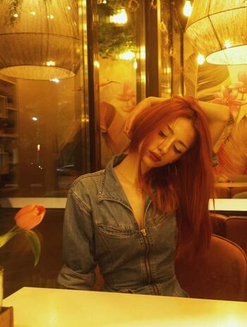 Full leaked Alinalal private onlyfans photo