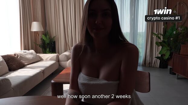 Full leaked Alinarai private photo