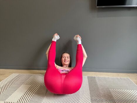 Full leaked Alinatomioka private photo