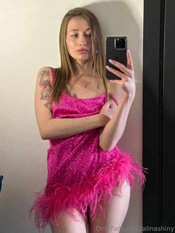 Full leaked Alinatomioka private photo