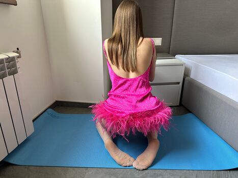 Full leaked Alinatomioka private photo