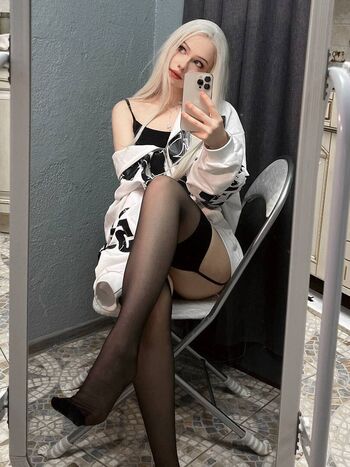 Full leaked Alinavorobey private onlyfans photo