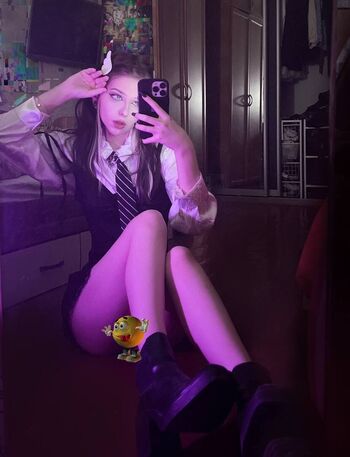 Full leaked Alinavorobey private onlyfans photo