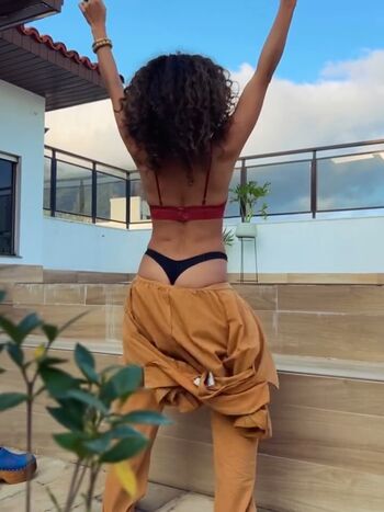 Full leaked Aline borges private onlyfans photo