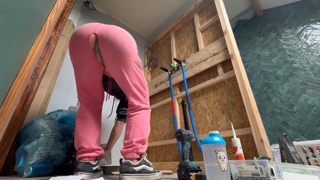 Full leaked Aline dessine page private onlyfans photo