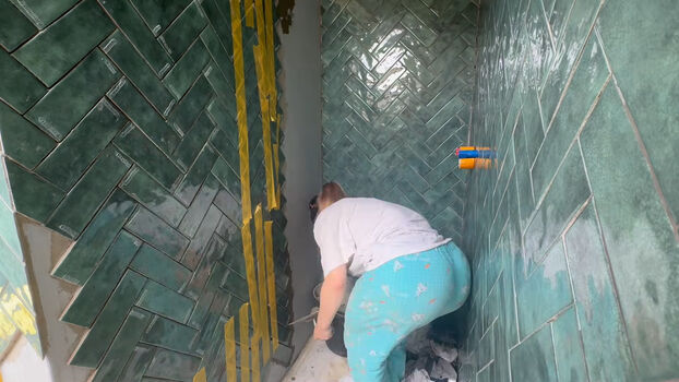 Full leaked Aline dessine private photo