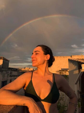 Full leaked Aline diniz private onlyfans photo