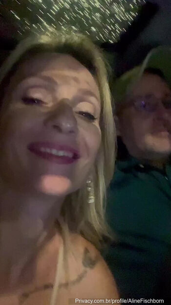 Full leaked Aline e flavio private photo