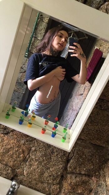 Full leaked Aline fernandes private onlyfans photo