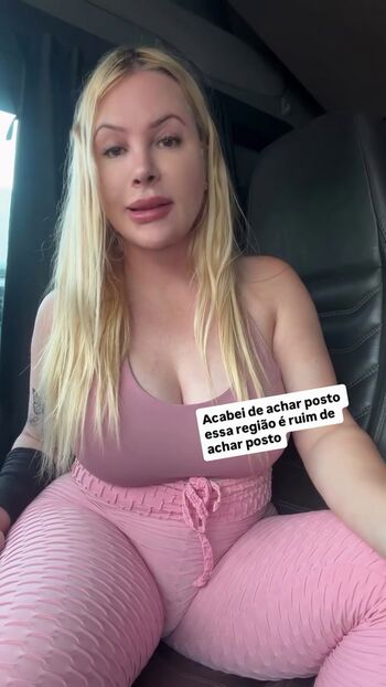 Full leaked Aline fuchter ouriques private photo