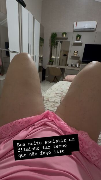 Full leaked Aline futcher ouriques private onlyfans photo