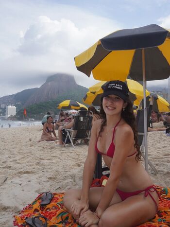 Full leaked Aline ghidetti private photo
