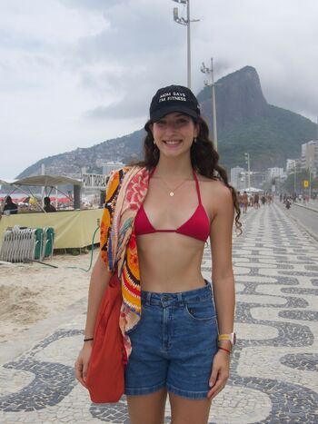 Full leaked Aline ghidetti private photo