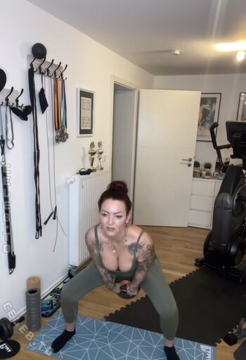 Full leaked Aline jost diraimondo private onlyfans photo