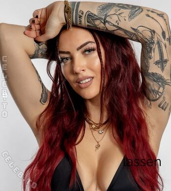 Full leaked Aline jost diraimondo private photo