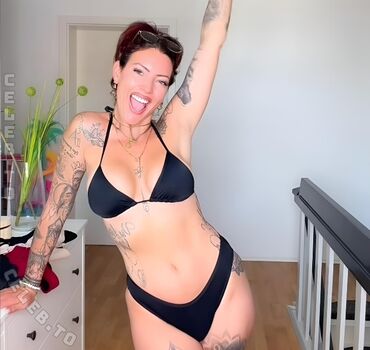 Full leaked Aline jost diraimondo private photo