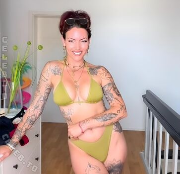 Full leaked Aline jost diraimondo private photo