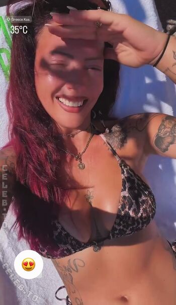Full leaked Aline jost diraimondo private photo