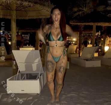 Full leaked Aline jost diraimondo private photo