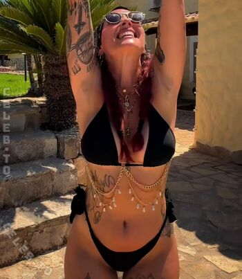 Full leaked Aline jost diraimondo private photo