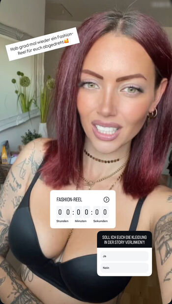 Full leaked Aline jost diraimondo private photo