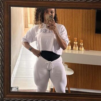 Full leaked Aline meyer private onlyfans photo