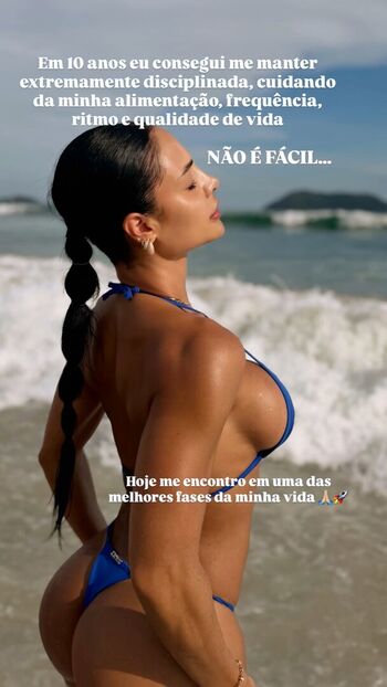 Full leaked Aline mineiro private photo