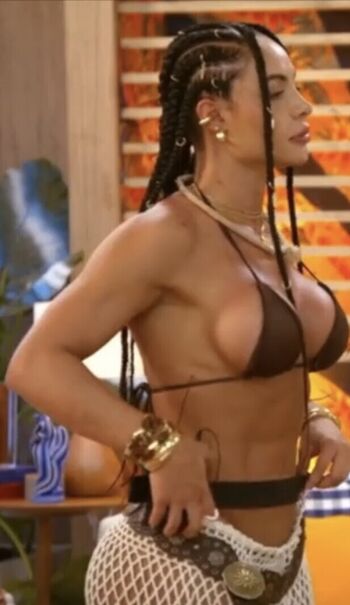 Full leaked Aline mineiro private photo
