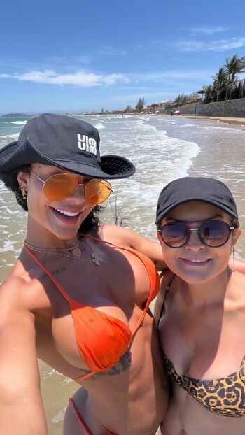 Full leaked Aline mineiro private onlyfans photo