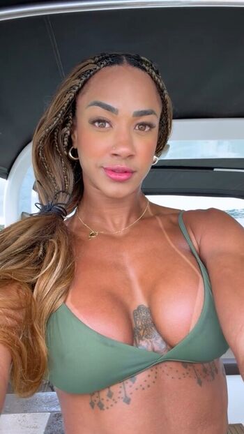 Full leaked Aline patriarca private onlyfans photo