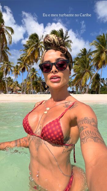 Full leaked Aline riscado private onlyfans photo