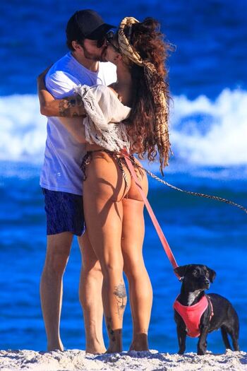 Full leaked Aline riscado private onlyfans photo