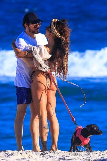 Full leaked Aline riscado private onlyfans photo