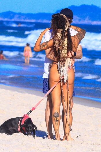 Full leaked Aline riscado private onlyfans photo