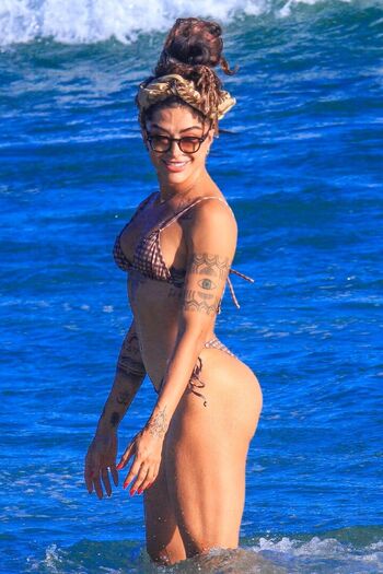 Full leaked Aline riscado private onlyfans photo