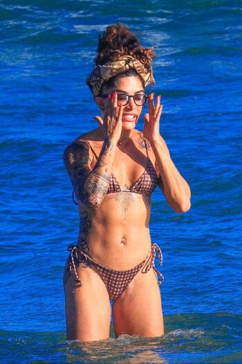 Full leaked Aline riscado private onlyfans photo