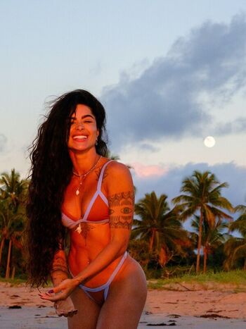 Full leaked Aline riscado private photo