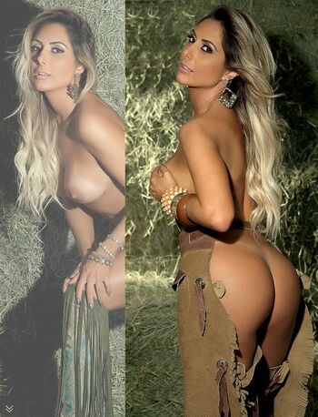 Full leaked Aline rodrigues private photo