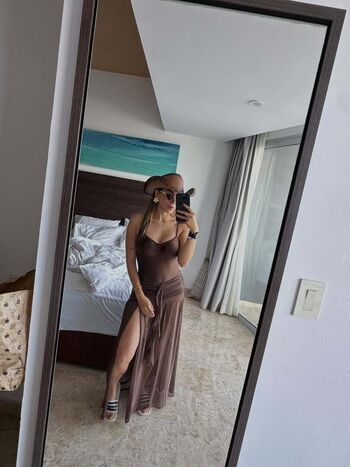 Full leaked Aline torres page private photo