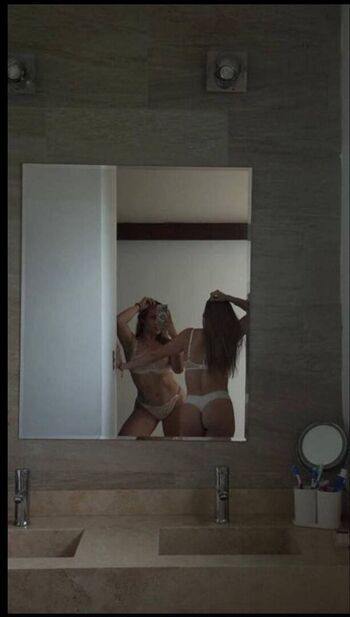 Full leaked Aline torres page private photo