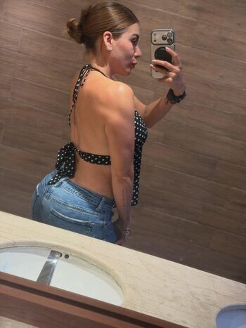 Full leaked Aline torres private photo