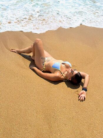 Full leaked Aline torres private photo