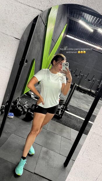 Full leaked Aline torres private photo