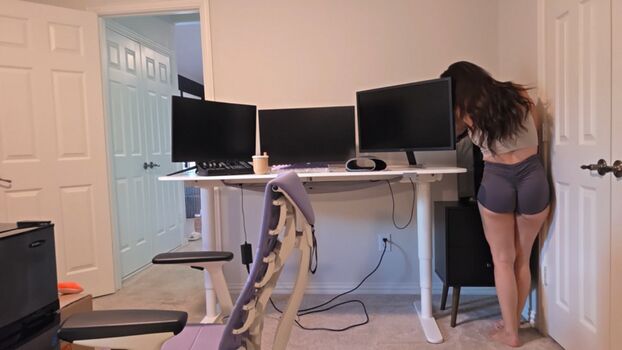 Full leaked Alinity page private photo