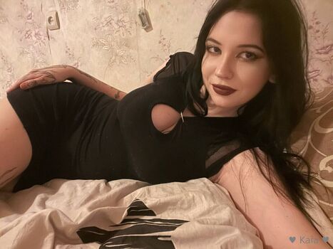 Full leaked Alinkameow private photo