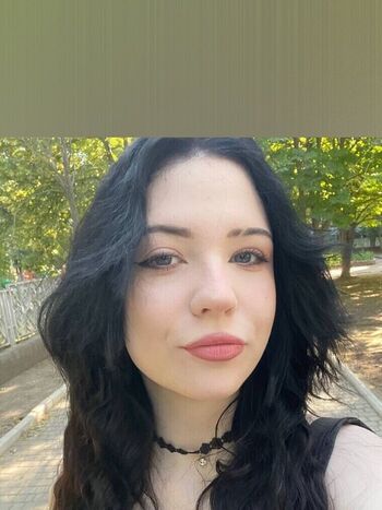Full leaked Alinkameow private photo