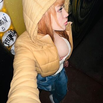 Full leaked Alinne castillo private photo