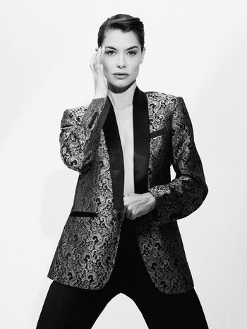 Full leaked Alinne moraes private onlyfans photo